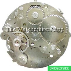 Hanhart 1026