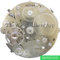 Hanhart 1035