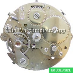 Hanhart 1037