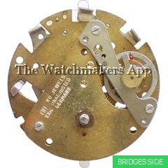 Hanhart 1064