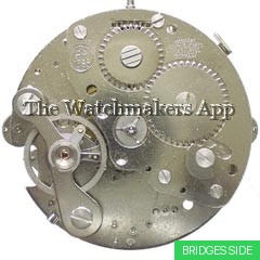Hanhart 1085