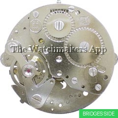 Hanhart 111