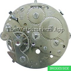 Hanhart 137