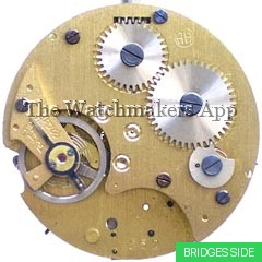 Hanhart 145