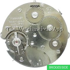 Hanhart 146