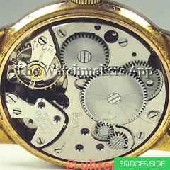 Hanhart 301