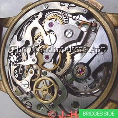 Hanhart 52