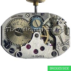 Helvetia 106A