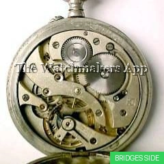 Henry Moser 20'''