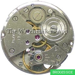 HMT 0231, new