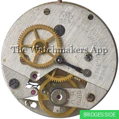 Intex 1055, SC