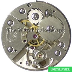 Intex 1057