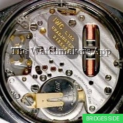 IWC 150