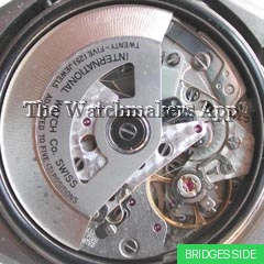 IWC 790
