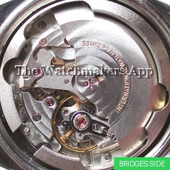 IWC 8541
