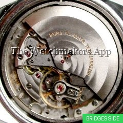 IWC 8541B