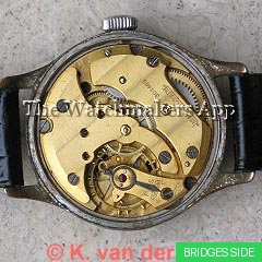 JLC 464
