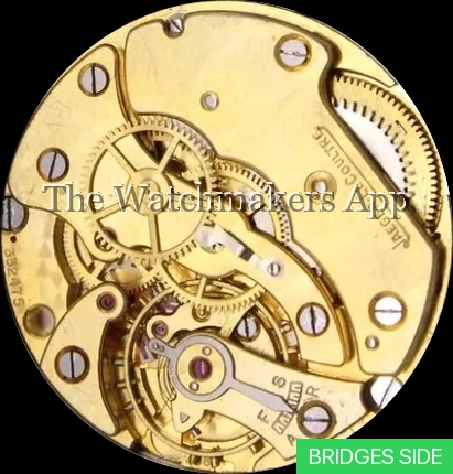 JLC 468