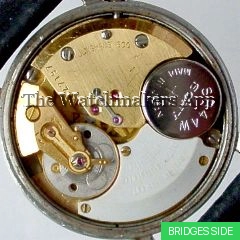 Junghans 600