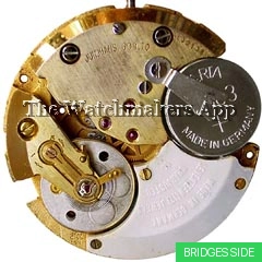 Junghans 600.11