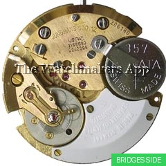 Junghans 600.12