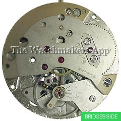 Junghans 620.50
