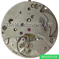 Junghans 620.56