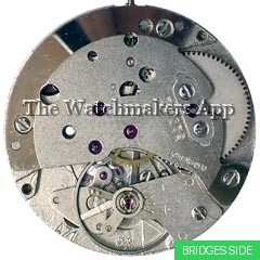 Junghans 620.58