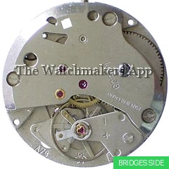 Junghans 623.00