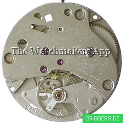 Junghans 623.05
