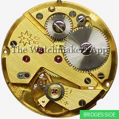 Junghans 650.00
