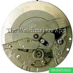 Junghans 653.00