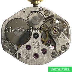 Junghans 674.00