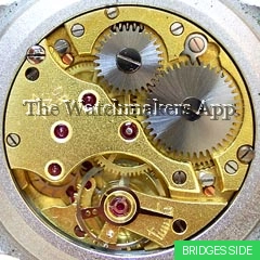 Junghans 680.71