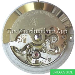 Junghans 680.75
