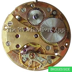 Junghans 682.70