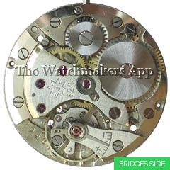 Junghans 682.72