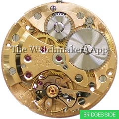 Junghans 682.73