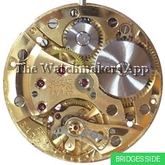 Junghans 682.75