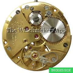 Junghans 684.10