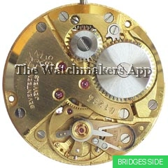 Junghans 685.70