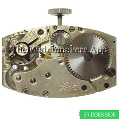 Junghans 686.70