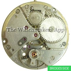 Junghans 687.00