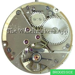 Junghans 687.70
