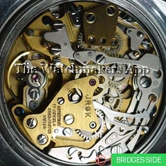 Junghans 688.13