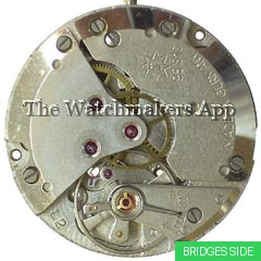 Junghans 693.00