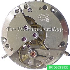 Junghans 693.70