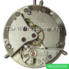 Junghans 693.72