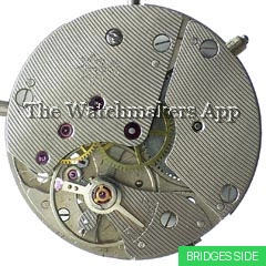 Junghans 693.81