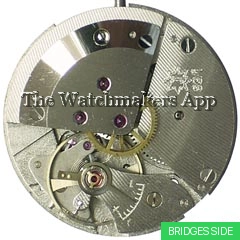 Junghans 693.83